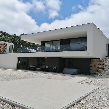 Villa Casa Tranquilespiral Alcobaca-Nazare Mendalvo 外观 照片