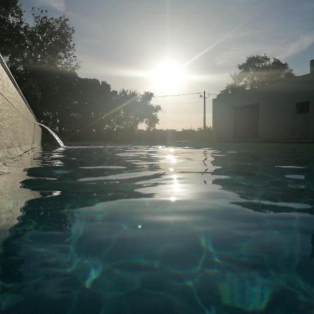 Villa Casa Tranquilespiral Alcobaca-Nazare Mendalvo 外观 照片