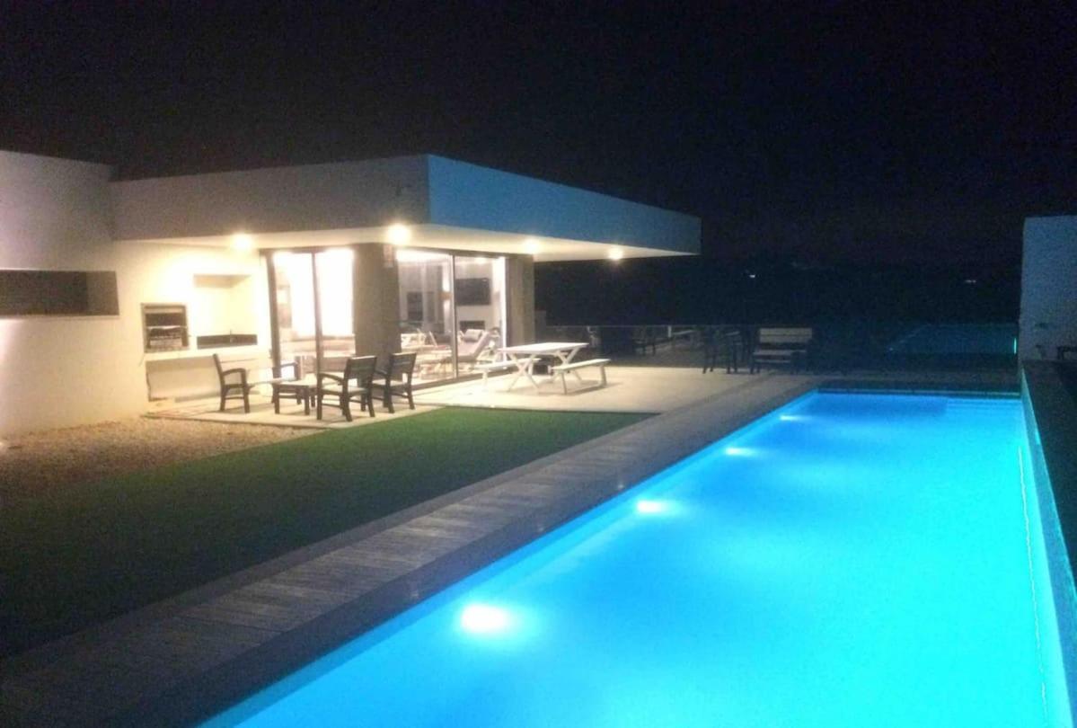 Villa Casa Tranquilespiral Alcobaca-Nazare Mendalvo 外观 照片