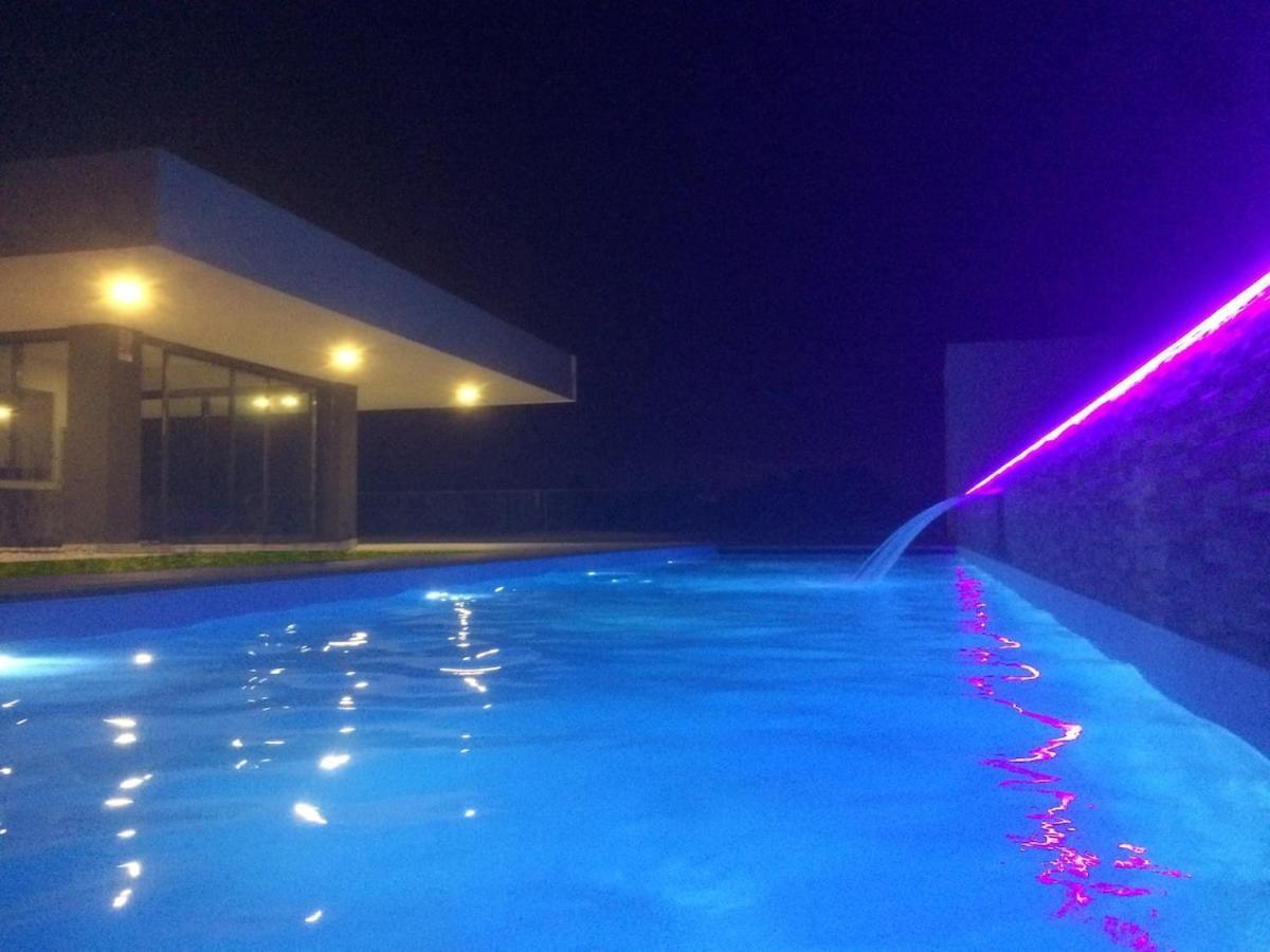 Villa Casa Tranquilespiral Alcobaca-Nazare Mendalvo 外观 照片