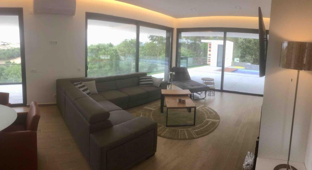 Villa Casa Tranquilespiral Alcobaca-Nazare Mendalvo 外观 照片