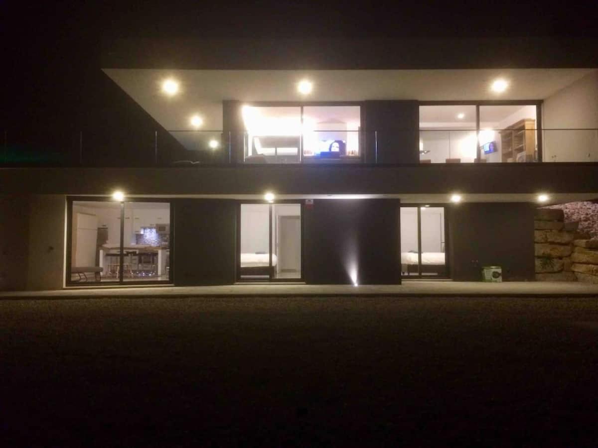 Villa Casa Tranquilespiral Alcobaca-Nazare Mendalvo 外观 照片