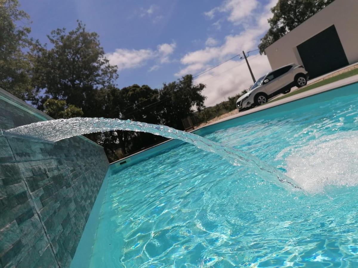 Villa Casa Tranquilespiral Alcobaca-Nazare Mendalvo 外观 照片