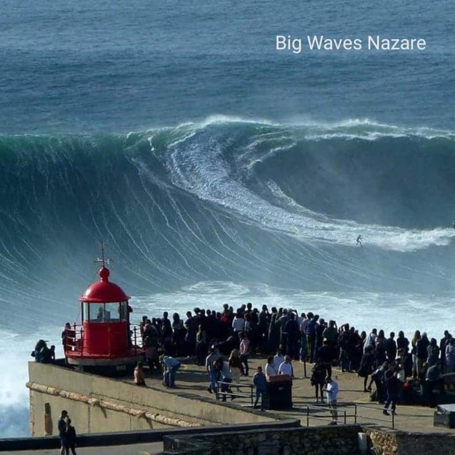 Villa Casa Tranquilespiral Alcobaca-Nazare Mendalvo 外观 照片