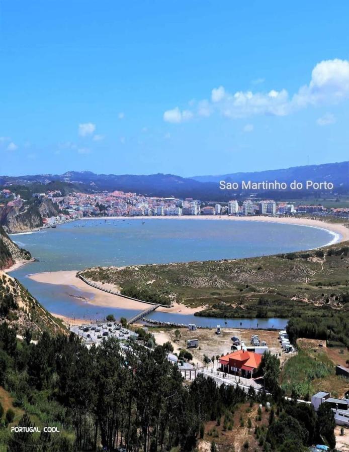 Villa Casa Tranquilespiral Alcobaca-Nazare Mendalvo 外观 照片