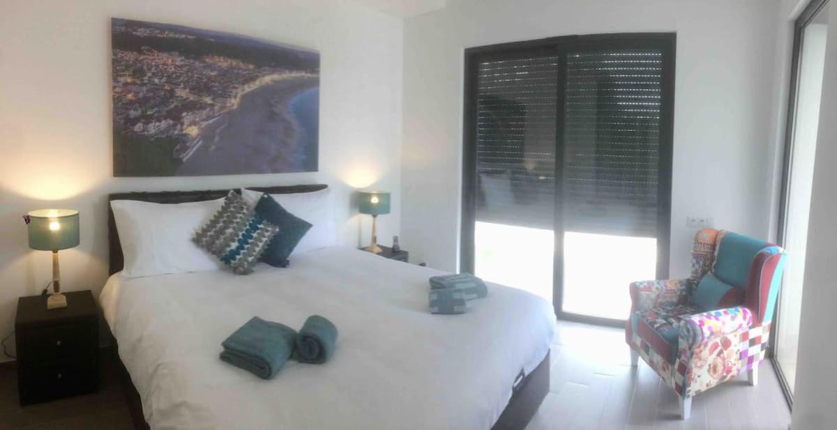 Villa Casa Tranquilespiral Alcobaca-Nazare Mendalvo 外观 照片
