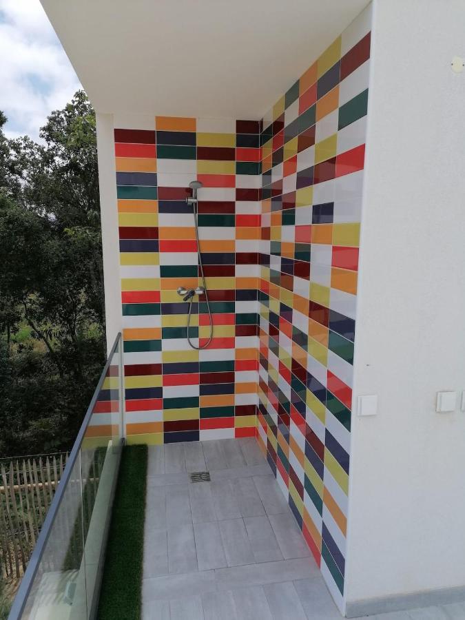 Villa Casa Tranquilespiral Alcobaca-Nazare Mendalvo 外观 照片