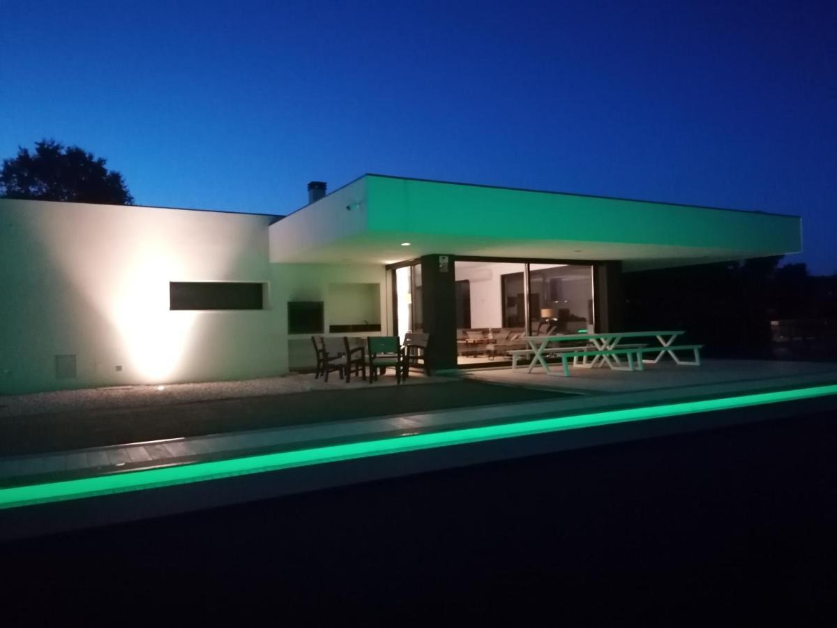 Villa Casa Tranquilespiral Alcobaca-Nazare Mendalvo 外观 照片